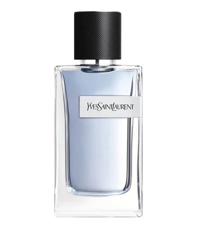 YVES SAINT LAURENT | Y EAU DE TOILETTE